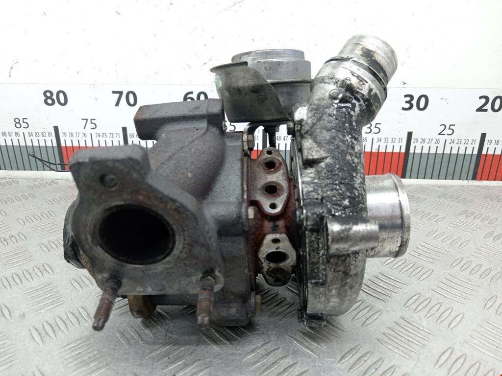 Турбина RENAULT Espace 2003-2014