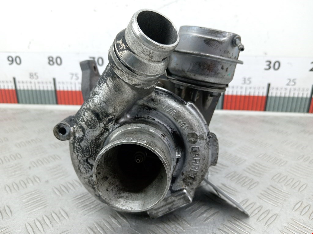 Турбина RENAULT Espace 2003-2014