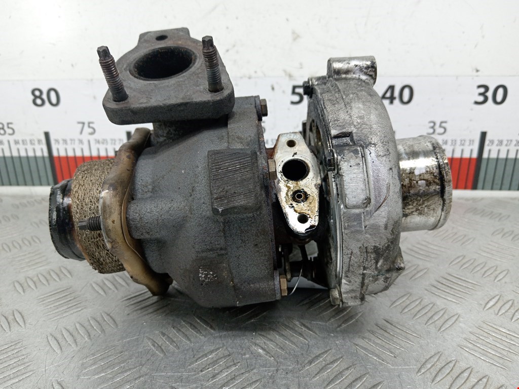 Турбина RENAULT Espace 2003-2014