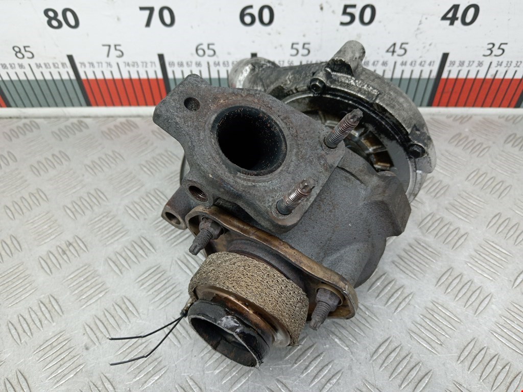 Турбина RENAULT Espace 2003-2014