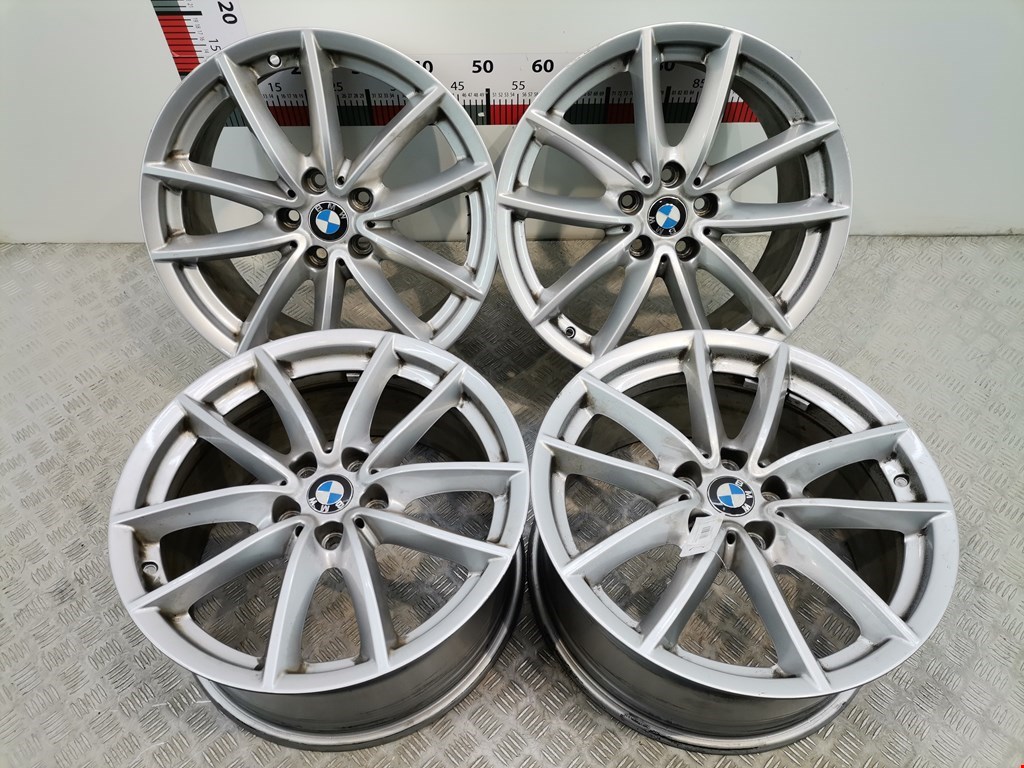 Диск литой BMW X5 (G05) (2018-2023)