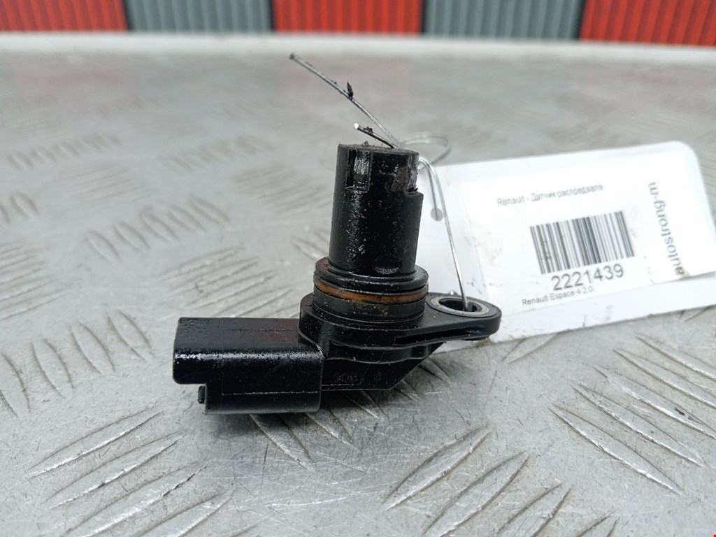 Датчик положения распредвала RENAULT Espace 2003-2014