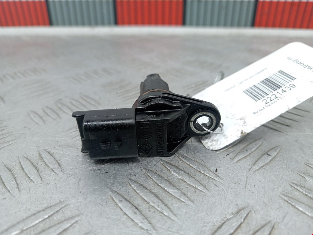 Датчик положения распредвала RENAULT Espace 2003-2014