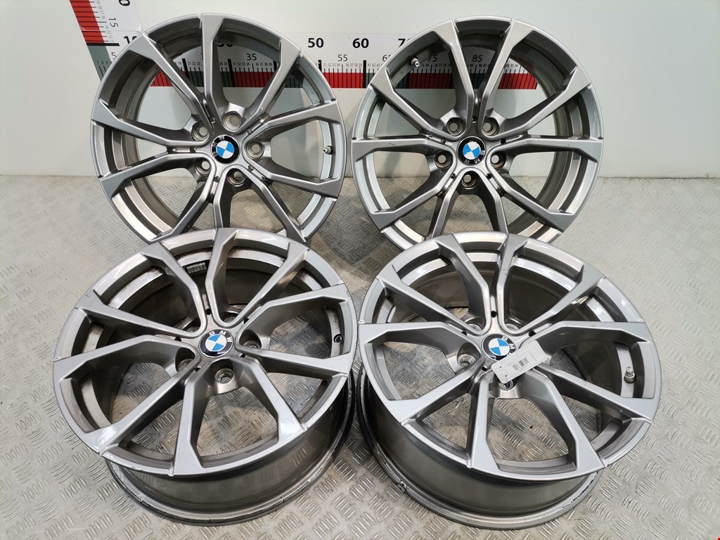 Диск литой BMW 3-Series (G20/G21) (2018-2023)