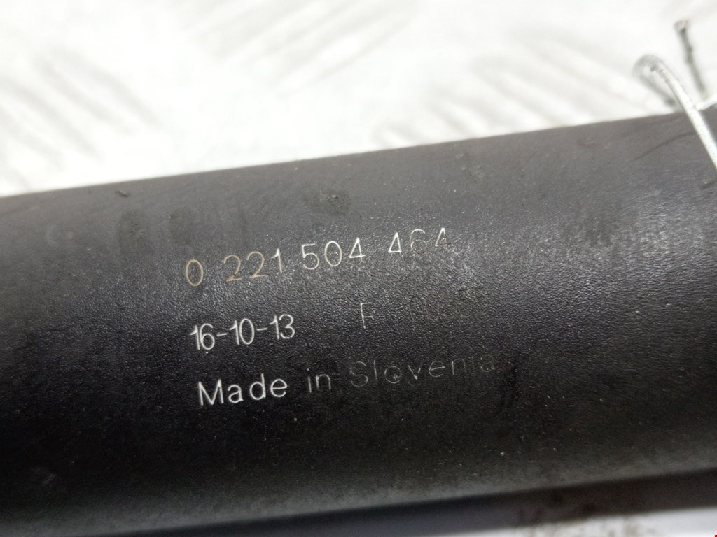 Катушка зажигания BMW 3er E90/E91 2005-2012