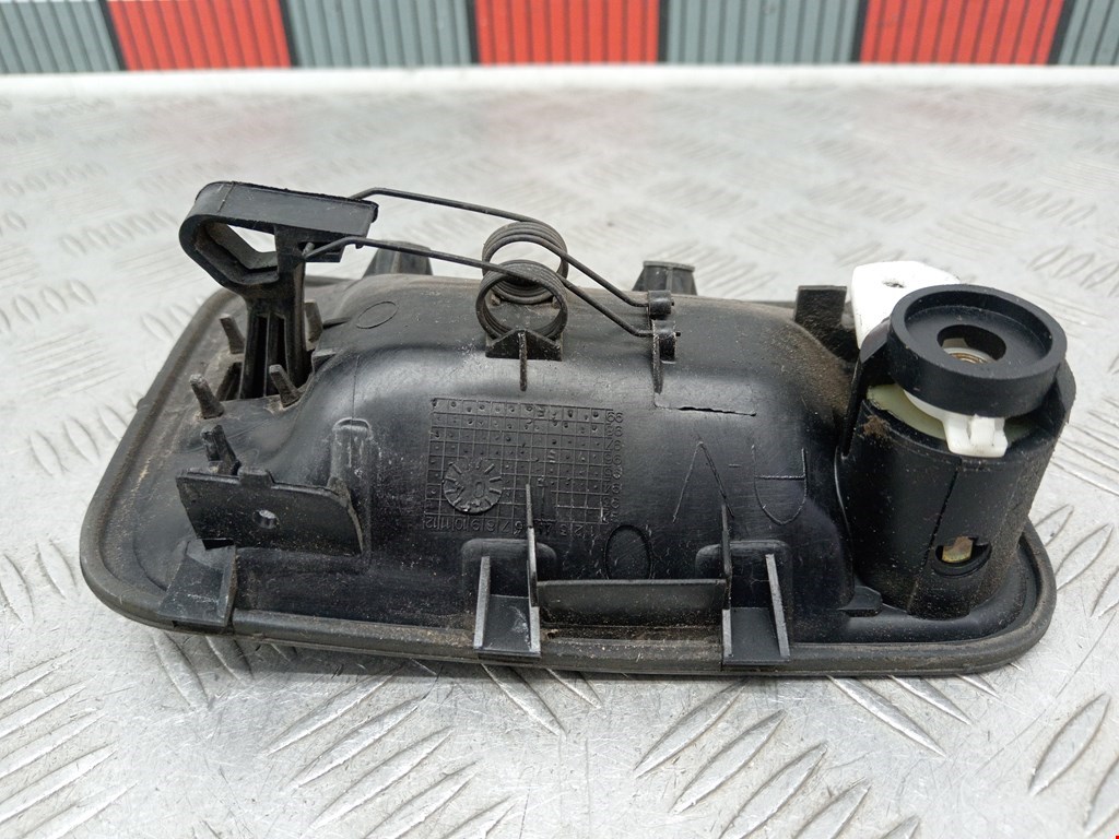 Ручка двери передней наружная правая CITROEN Jumpy 1994-2006