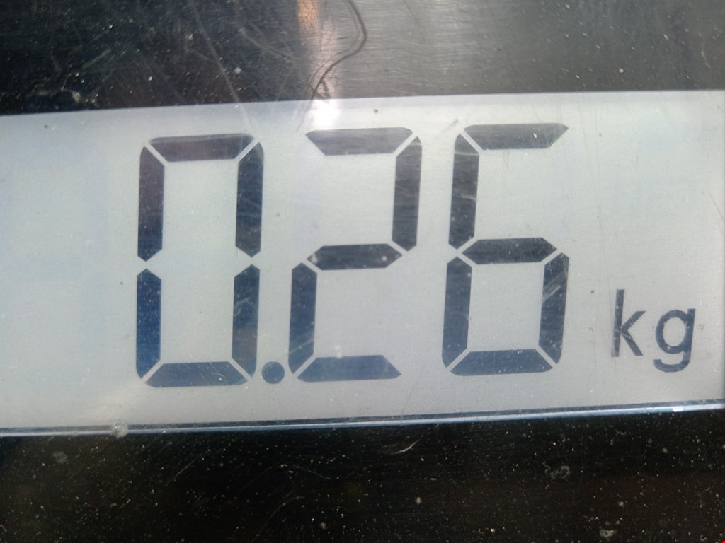 Ручка двери передней наружная правая CITROEN Jumpy 1994-2006