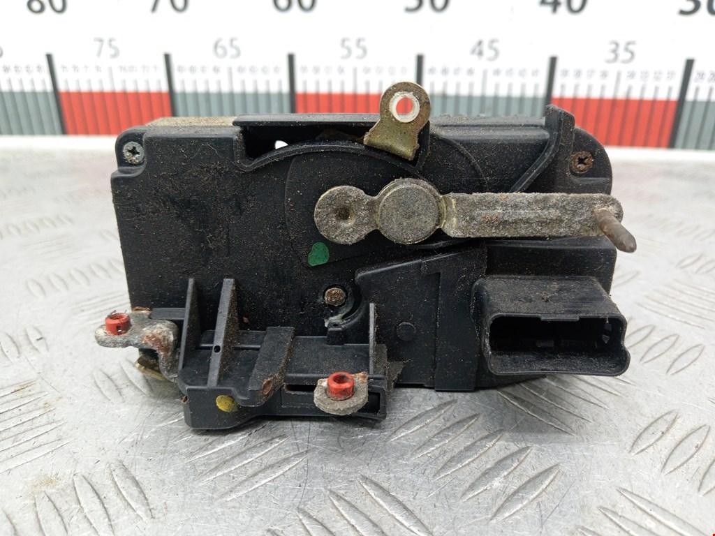 Замок двери передней правой CITROEN Jumpy 1994-2006