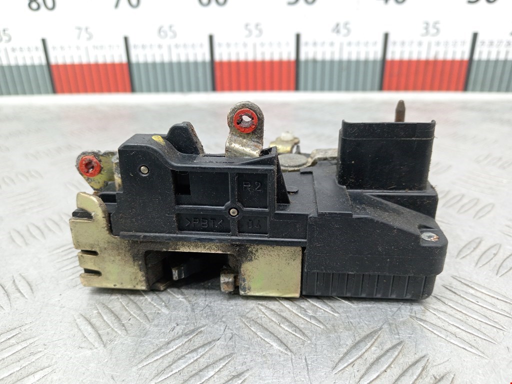 Замок двери передней правой CITROEN Jumpy 1994-2006