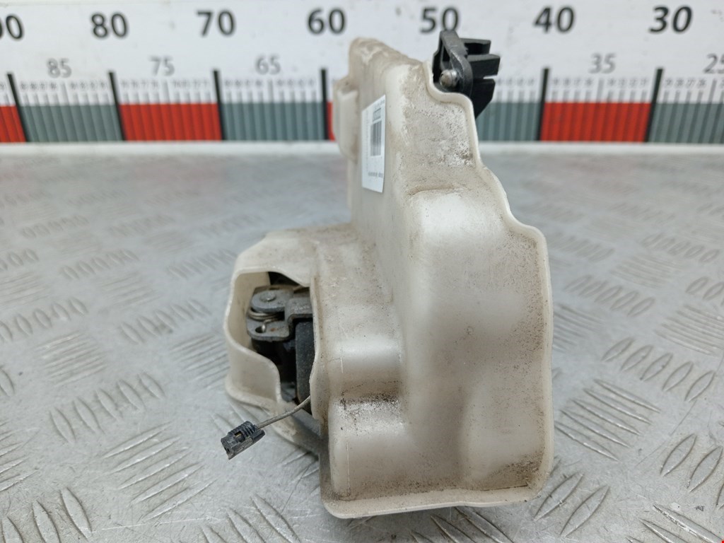 Замок двери задней левой VOLKSWAGEN Touran 2003-2010