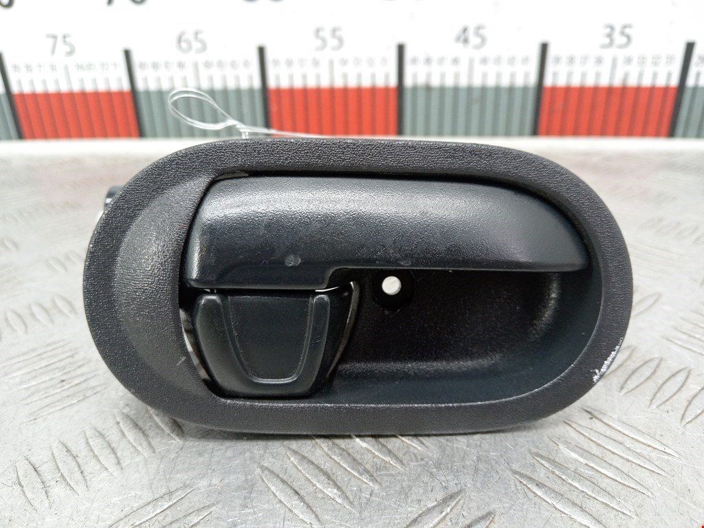 Ручка дверная передняя внутренняя правая MITSUBISHI Colt Z3 2003-2012