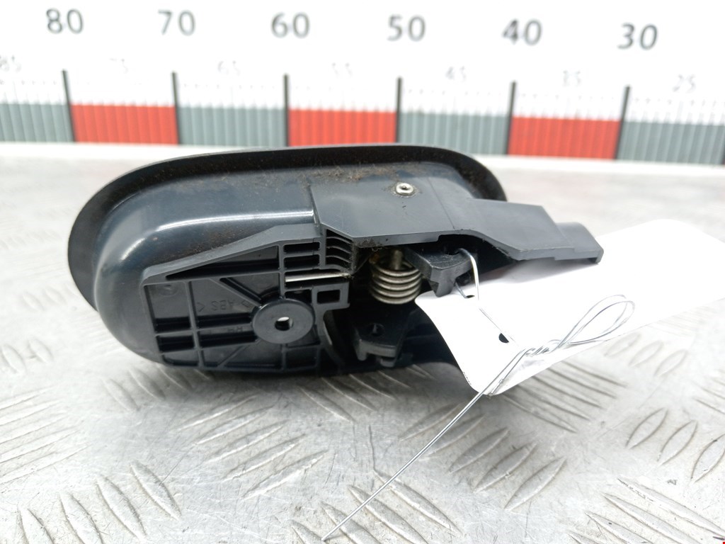 Ручка дверная передняя внутренняя правая MITSUBISHI Colt Z3 2003-2012