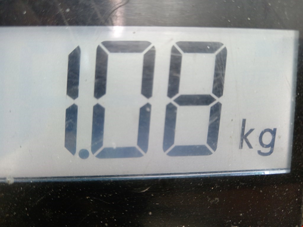 Зеркало правое CITROEN Jumpy 1994-2006