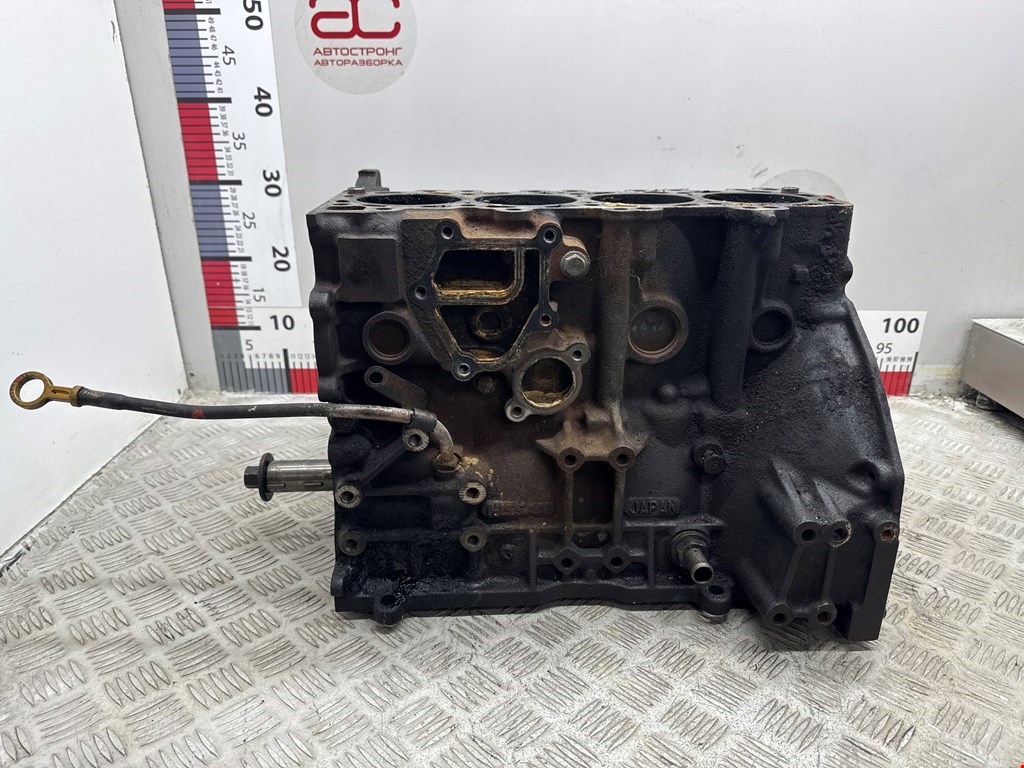 Блок цилиндров NISSAN Primera P12 2002-2008