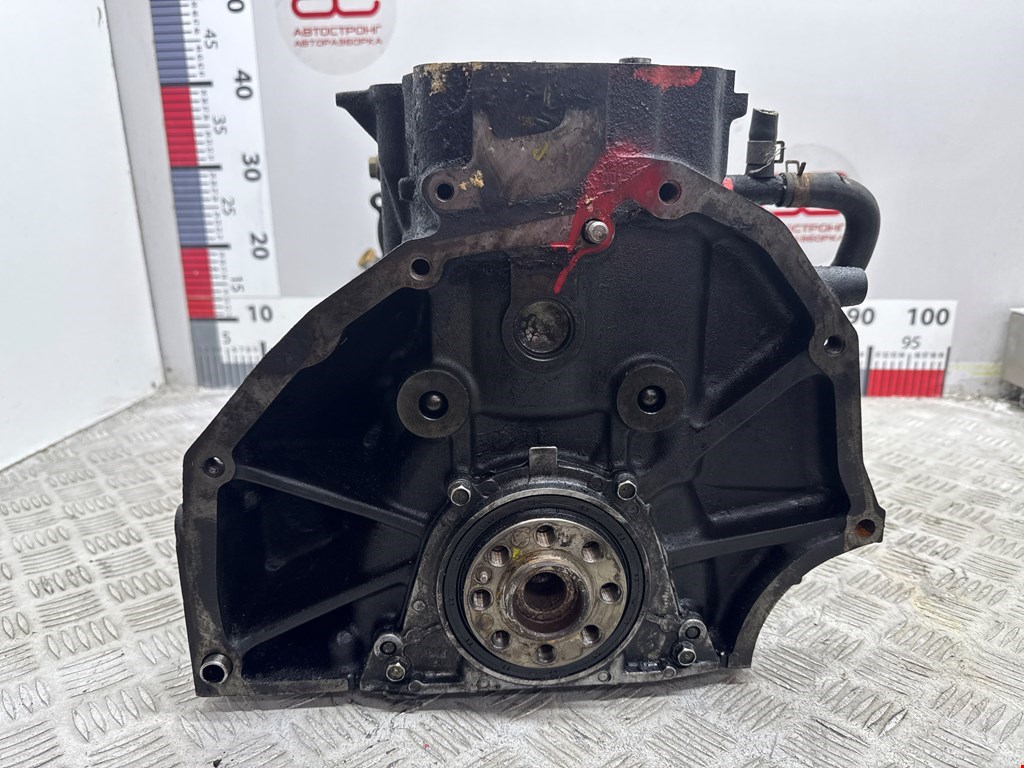 Блок цилиндров NISSAN Primera P12 2002-2008