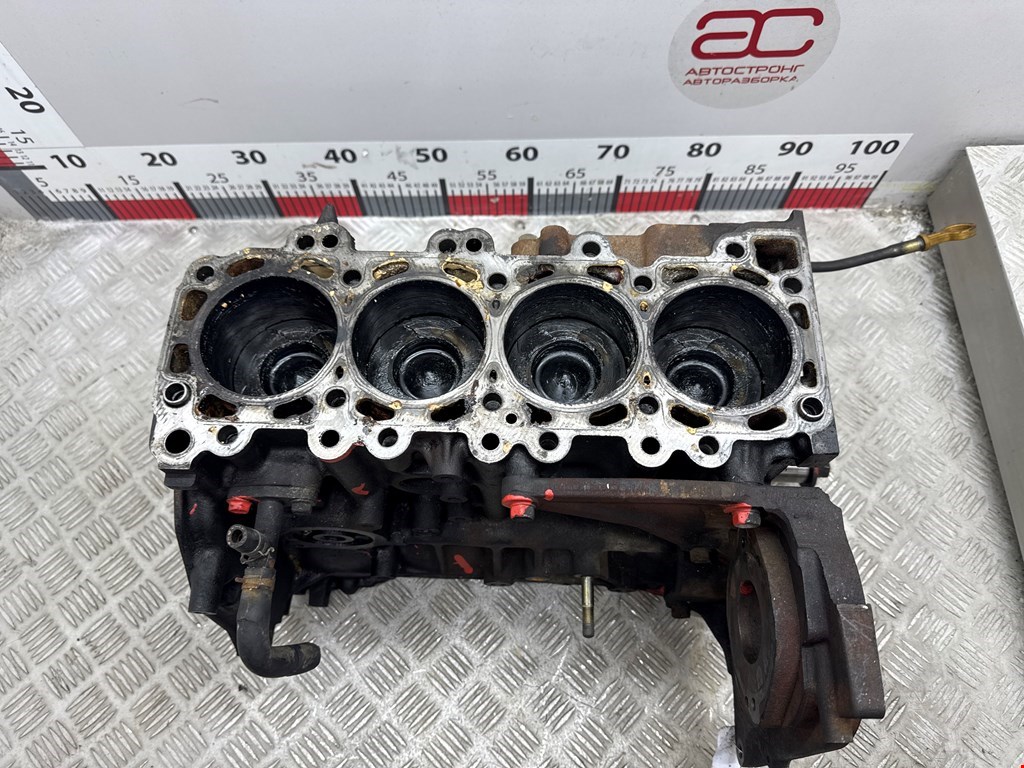 Блок цилиндров NISSAN Primera P12 2002-2008