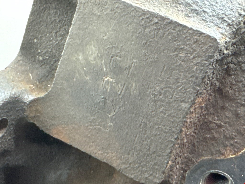 Блок цилиндров NISSAN Primera P12 2002-2008