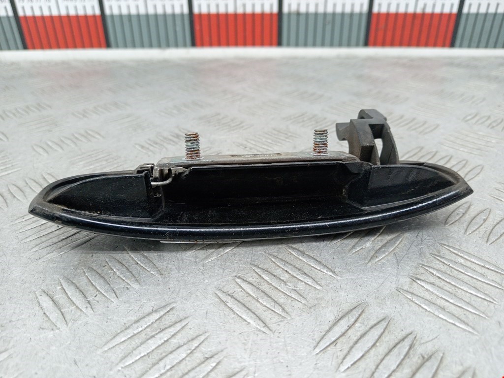 Ручка двери передней наружная правая MITSUBISHI Colt Z3 2003-2012
