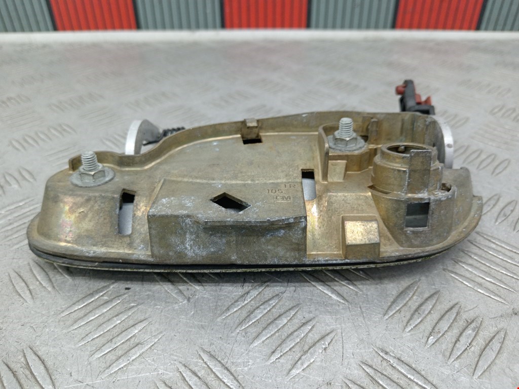 Ручка двери передней наружная правая OPEL Omega B 1994-2004