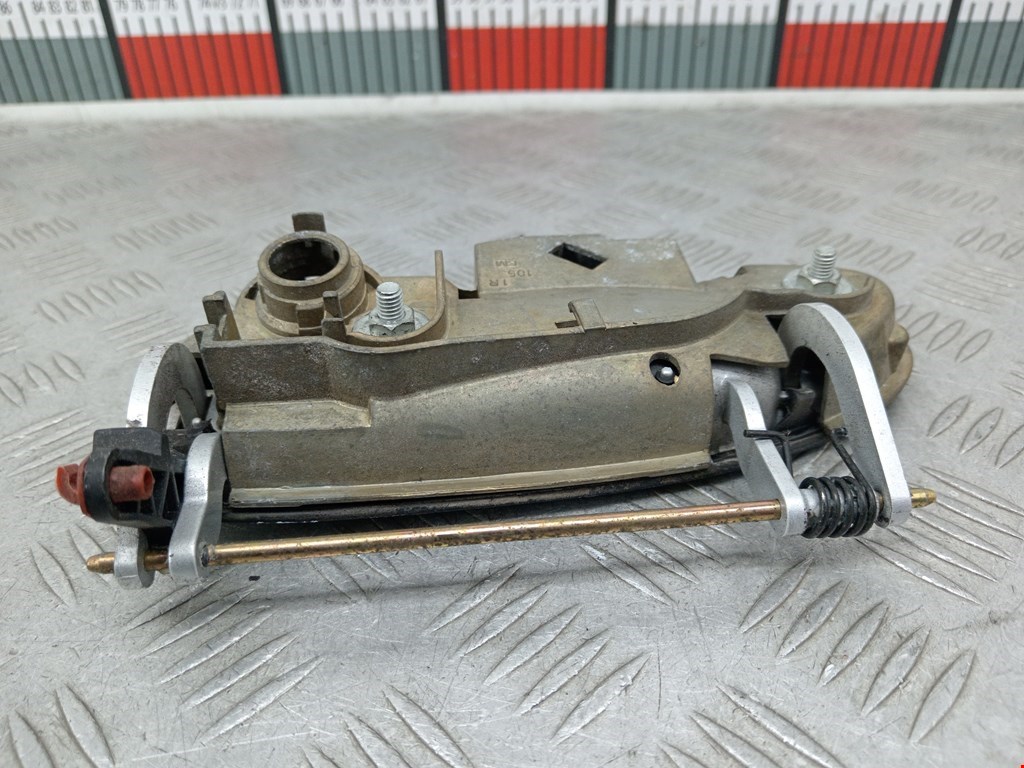 Ручка двери передней наружная правая OPEL Omega B 1994-2004