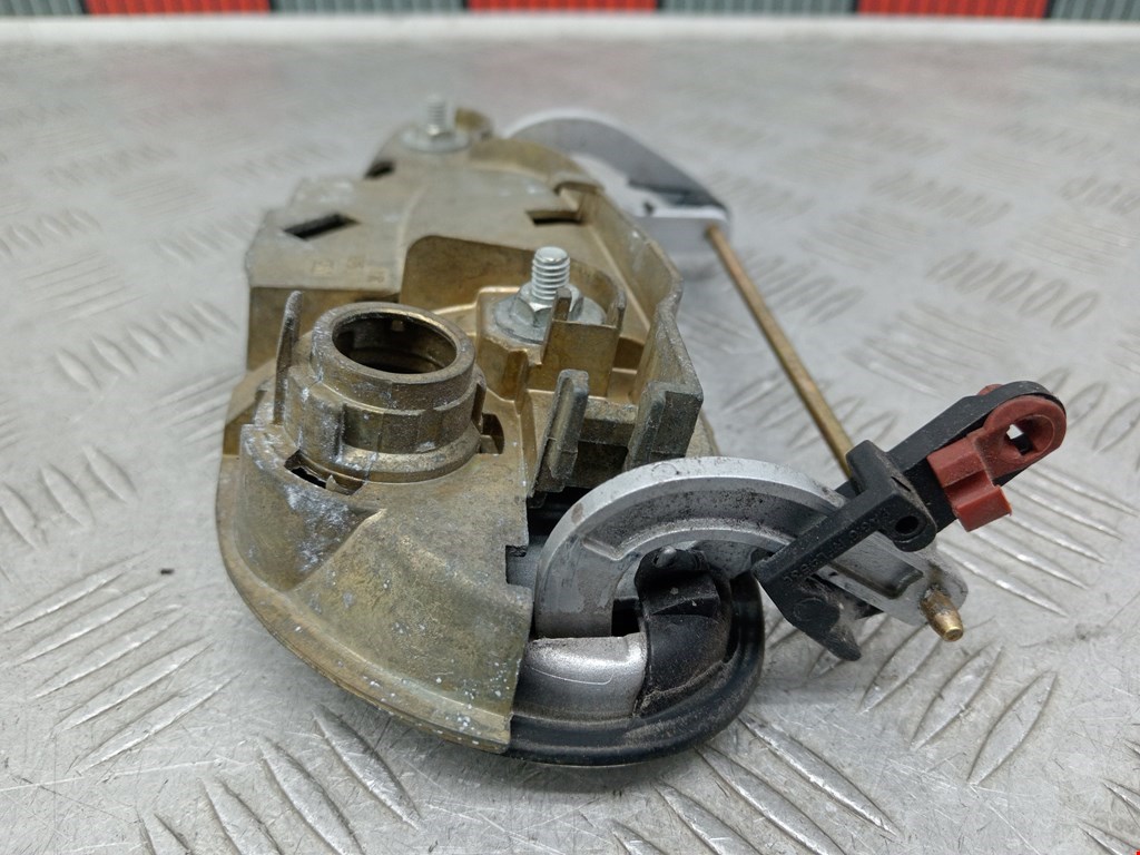 Ручка двери передней наружная правая OPEL Omega B 1994-2004