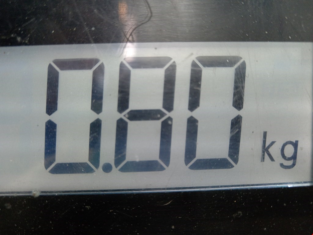 Ручка двери передней наружная правая OPEL Omega B 1994-2004