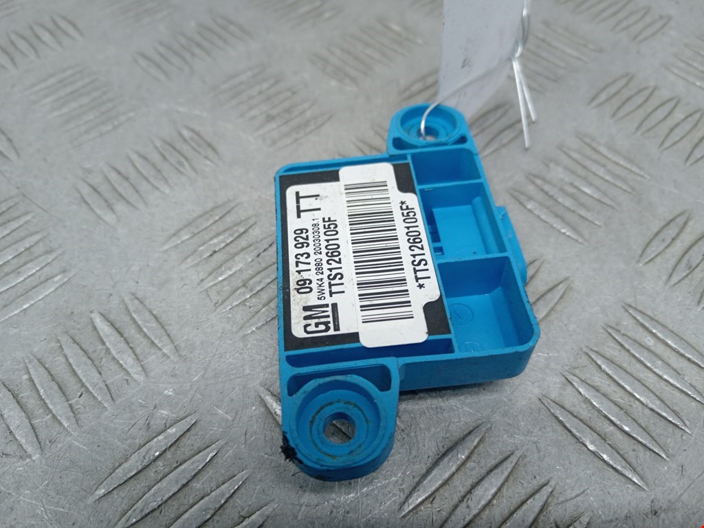 Датчик AIR BAG (подушек безопасности) OPEL Omega B 1994-2004