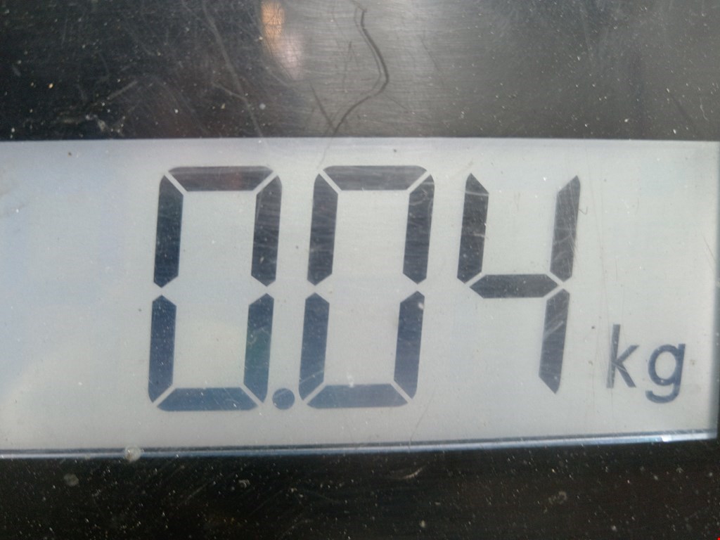 Датчик AIR BAG (подушек безопасности) OPEL Omega B 1994-2004