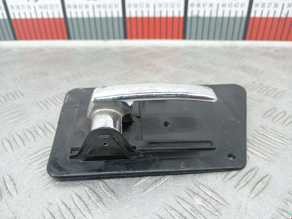 Ручка дверная передняя внутренняя правая OPEL Omega B 1994-2004