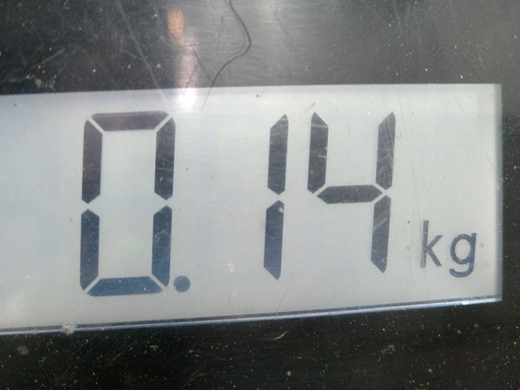 Ручка дверная передняя внутренняя правая OPEL Omega B 1994-2004