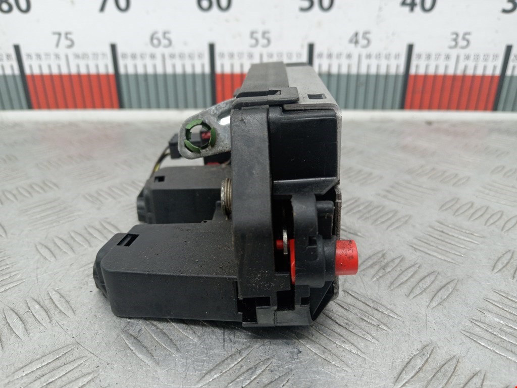 Замок двери задней левой OPEL Zafira A 1999-2005