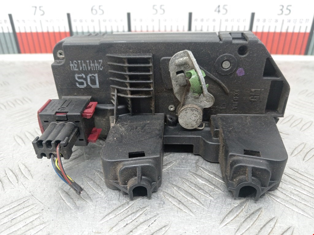 Замок двери задней левой OPEL Zafira A 1999-2005