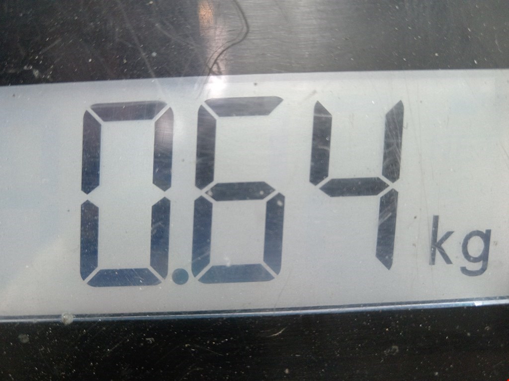 Замок двери задней левой OPEL Zafira A 1999-2005