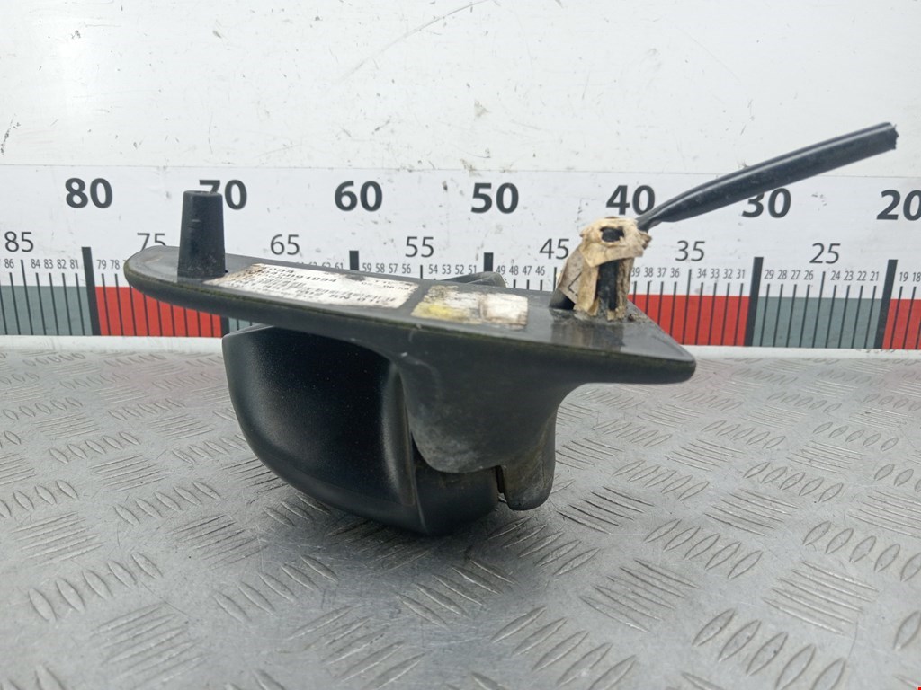 Зеркало правое VOLKSWAGEN Sharan 1995-2010