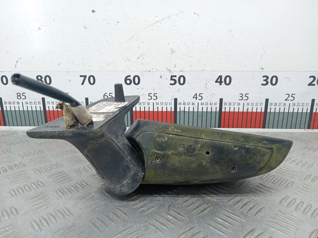 Зеркало правое VOLKSWAGEN Sharan 1995-2010