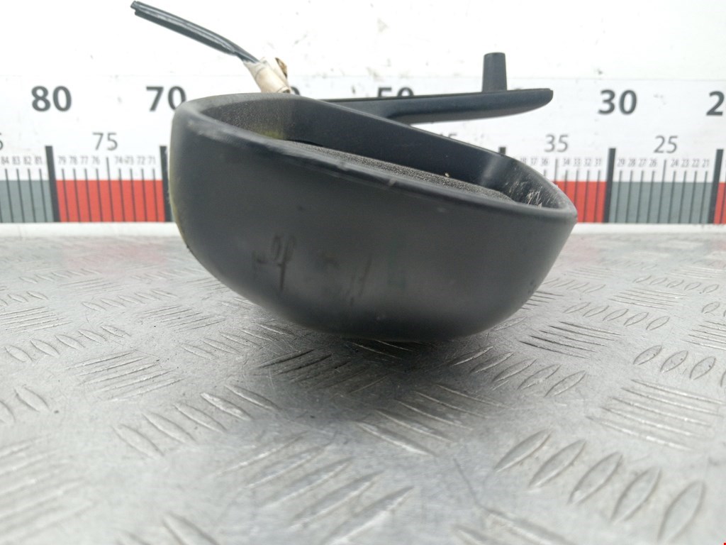 Зеркало правое VOLKSWAGEN Sharan 1995-2010