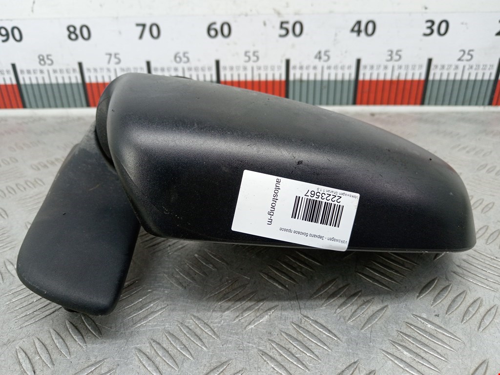 Зеркало правое VOLKSWAGEN Sharan 1995-2010