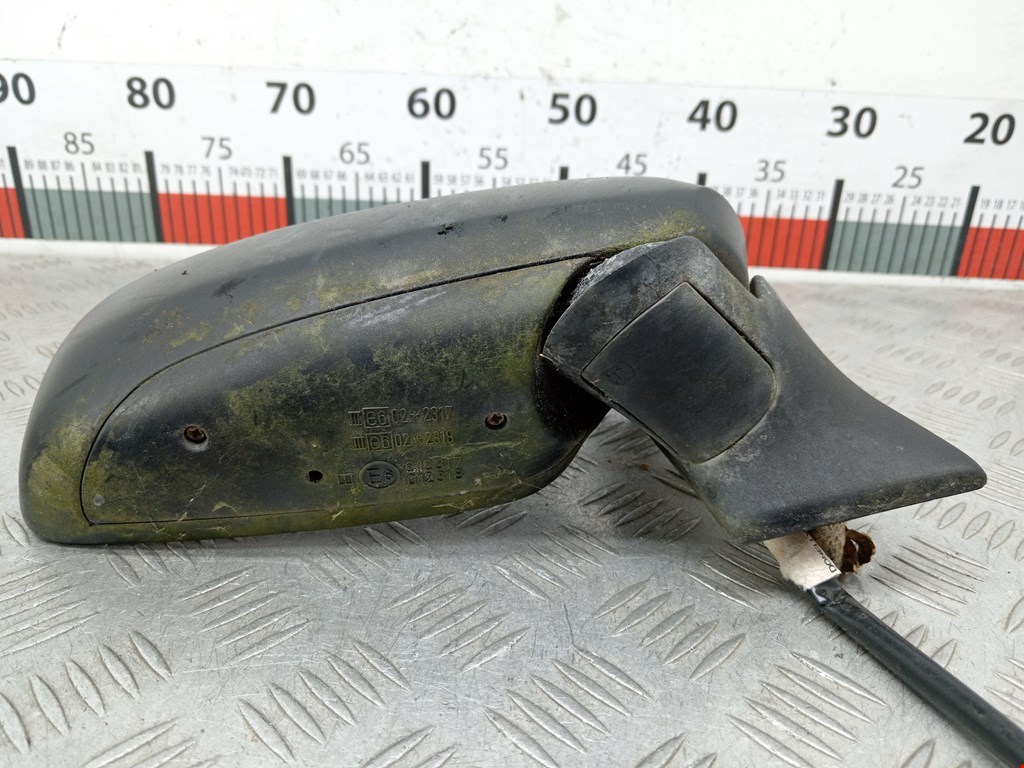 Зеркало правое VOLKSWAGEN Sharan 1995-2010