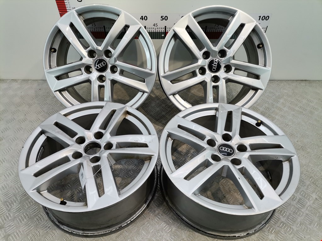 Диск литой Audi A4 B8 (2007-2015)