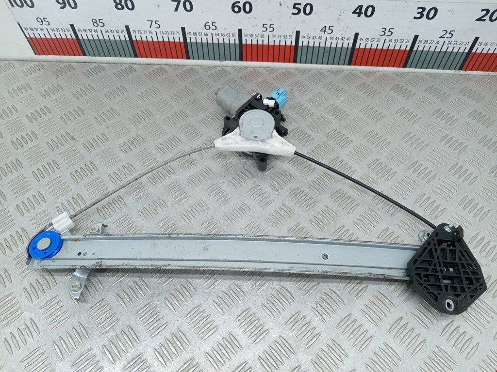 Стеклоподъемник передний правый SUBARU Forester III 2008-2013