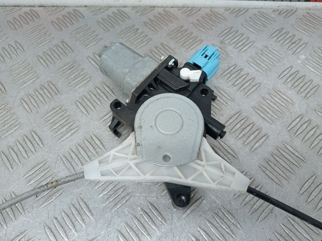 Стеклоподъемник передний правый SUBARU Forester III 2008-2013