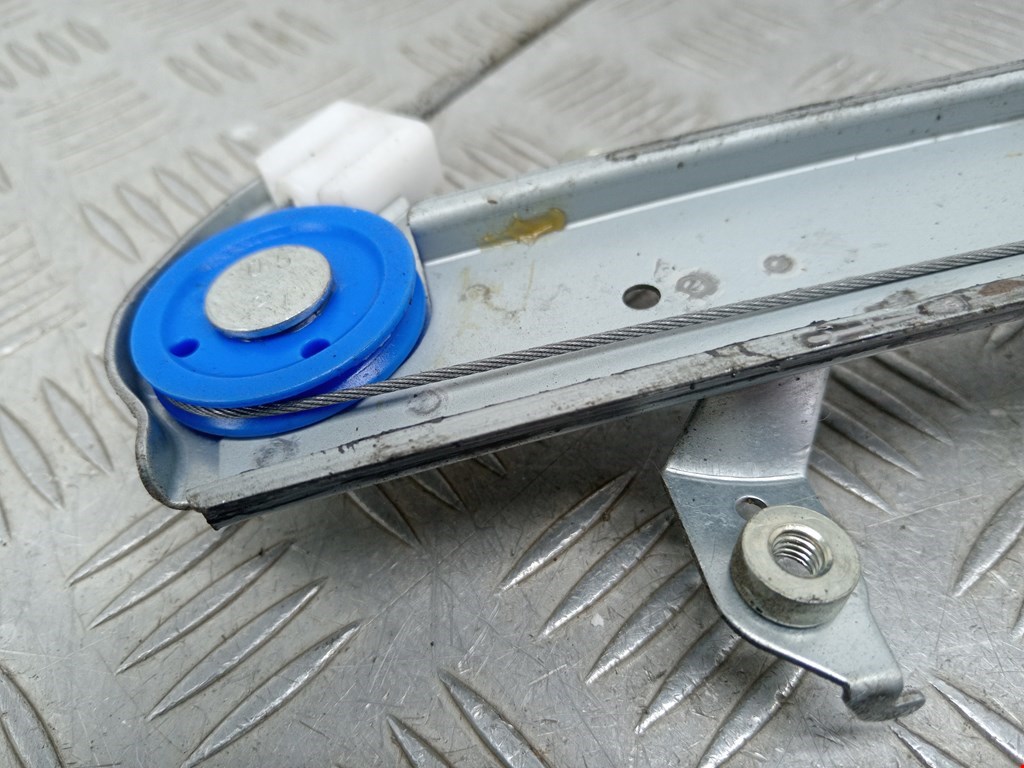 Стеклоподъемник передний правый SUBARU Forester III 2008-2013