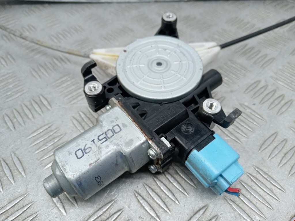 Стеклоподъемник передний правый SUBARU Forester III 2008-2013