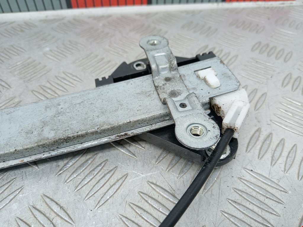 Стеклоподъемник передний правый SUBARU Forester III 2008-2013