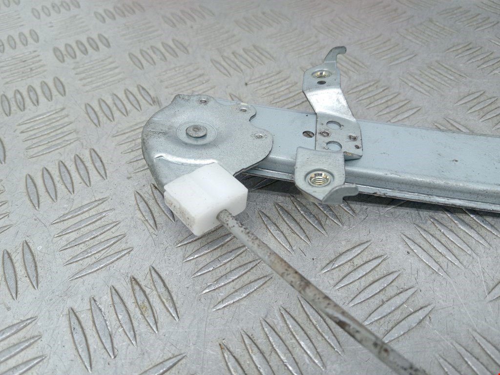 Стеклоподъемник передний правый SUBARU Forester III 2008-2013