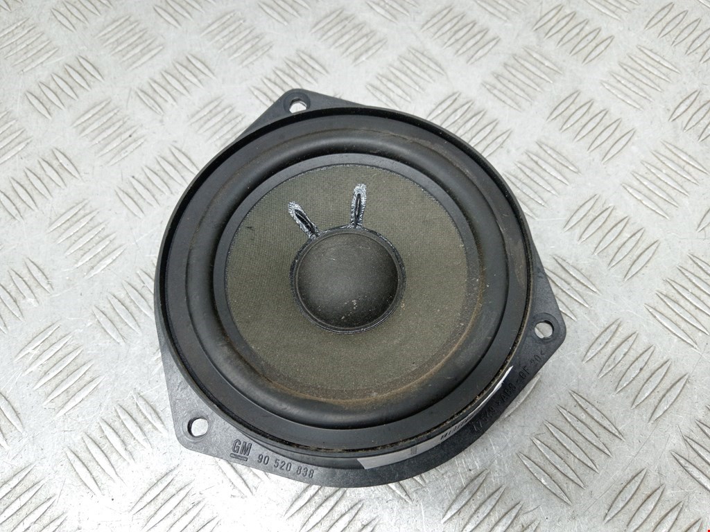 Динамик OPEL Zafira A 1999-2005