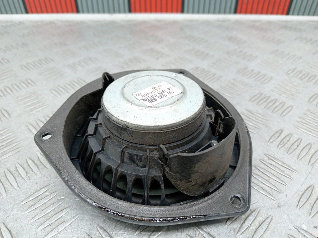 Динамик OPEL Zafira A 1999-2005