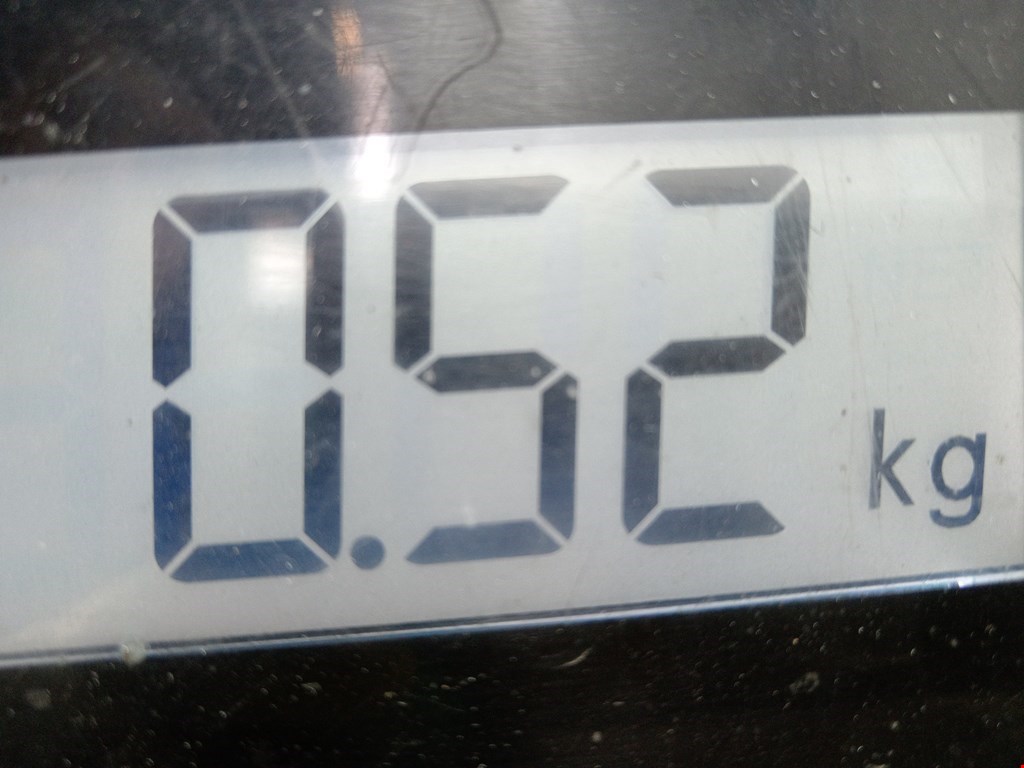 Динамик OPEL Zafira A 1999-2005