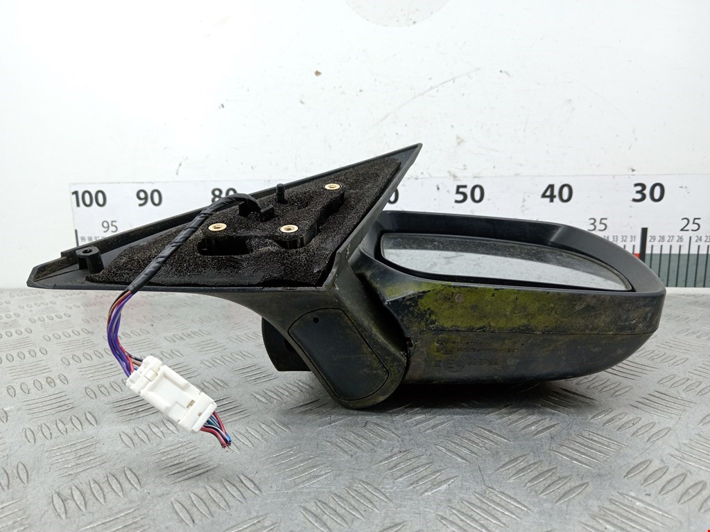 Зеркало боковое правое Subaru Forester 3 (SH) (2002-2012)