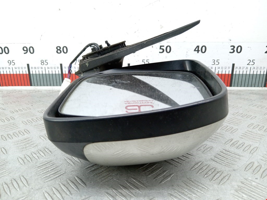 Зеркало правое SUBARU Forester III 2008-2013